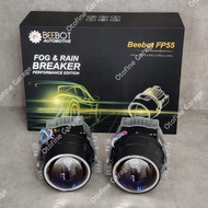 Foglamp Projector Beebot Fp55 5500k3000k - Universal Bracket Limited