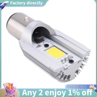 H6 BA20D, Motorcycle Headlight, BA20D Px15D Motorcycle Led Bulb, H6 Scooter Accessories