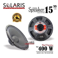 Promo Speaker 15 Inch 400 Watt Cobra Cb- 15200 Pa