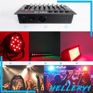 [Hellery1] Dmx Controller, Dmx Light Controller, Disco Dmx USB, DJ Controller, KTV Controller