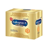 Enfagrow A+ Three NuraPro 2.3kg 1-3 Years Old Milk Supplement
