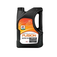 Fusion Super SAE 10W40 API SN (4L) - Synthetic Oil - SPC Lubricants - Passenger Car Engine Oil