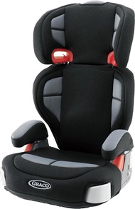日本 Graco  Junior  Plus 兒童汽車安全座椅 Graco Cars Junior Plus Safety Car Seat