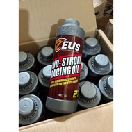 ZEUS RACING 2T Premium 2-Stroke Oil