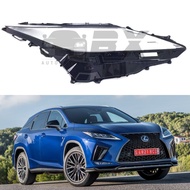 Lexus Rx300 / Rx350 / Rx450 Facelift 19-22 Headlamp Cover Headlights Cover