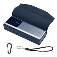 Đối với CUKTECH 10 Super Energy Bar Protection Cover và 15 Mobile Power Portable Storage Bag Camera