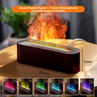 NIOYE | Aesthetic Colored Light Large Capacity Aroma Humidifier