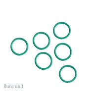 RUN Sealing Hoop for Hiking  Accessories Superior Compressions Resistance