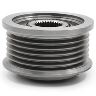 VOCR LNQ A 22 DM Engine Generator Alternator Pulley For CHEVROLET CAPTIVA (C100 C140) 2.2 D 2011 OE