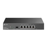 TP-LINK  ER7206 SafeStream Gigabit 多WAN VPN 路由器