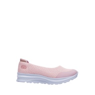 No Fear Women's Leisure Slip On Shoes - Pink