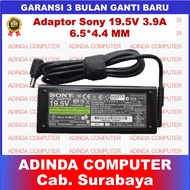 SONY Adapter 19.5V 3.9A 6.5*4.4 MMsony