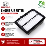 HONDA HRV JAZZ FIT Vezel CITY 1.5 Grace Shuttle Freed Air filter 17220-5R0-008