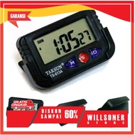 Car Digital Clock. Car Clock . Original Small Digital Clock. CHEAP Digit Clock