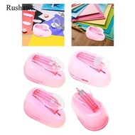 Rushawk Star Paper Punch Paper Puncher Arts Crafts Supplies