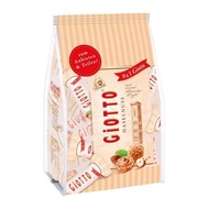 [German product] Chocolate with Giotto filling 116g