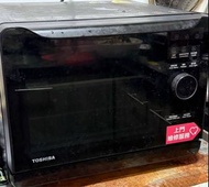 Toshiba蒸氣焗爐