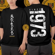 2025 Akp 1973 Alpha Kappa Rho A44 52th New Design Anniversary Clothing T-shirt