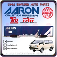 Toyota LiteAce KM36 Steering Rack Assy AARON *Original*