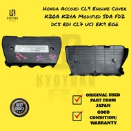 KYOYOKU-Honda Accord CL9 Engine Cover K20A K24A Modified SDA FD2 DC5 RD1 CL7 UC1 EK9 EG6