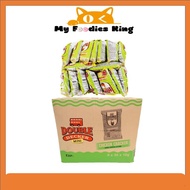 13g x 30pcs x 8bags Value Pack Carton Mamee Mini Double Decker Chicken [ My foodies King ]