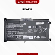 Laptop Notebook Battery compatible for HP BK03XL Battery for HP Pavilion  14-BA064TX