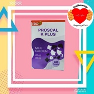 Proscal K Plus 60's (Exp-01/2027)