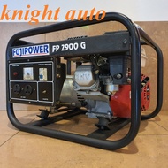 FP2900G Japan Honda GX160 Petrol Engine c/w  2.2kva/1.8kw  Italy Sincro Generator ID32668