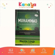 Muhammad Martin Ling Qaf Media