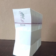 Kertas Ese Pop Anggur Grape Kertas Manis Kertas Tingwe Sebendel Kertas Bendelan Bisa COD
