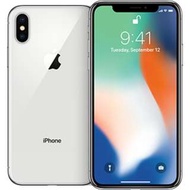 萊分期 APPLE IPHONE X IPHONEX 256G 免頭款 免財力 手機分期 免卡分期 24期價