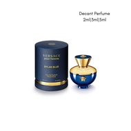 (100% ORIGINAL) VERSACE - Dylan Blue