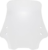 Daytona 16885 Motorcycle Screen, CT125 (20-21), Windshield RS Series, Long, Clear