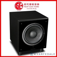 Wharfedale SW-12 12" Powered Subwoofer