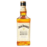 Jack Daniel's Tennessee Honey Whiskey 傑克丹尼爾田納西蜂蜜威士忌 700ml