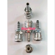 SH20 Air Connection Coupler