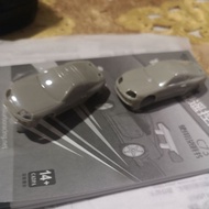 Turbo Racing C72 base colour body