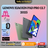 Lenovo Xiaoxin Pad Pro 12.7 inch (2025) Mediatek Dimensity 10200 mAh Battery 20W Fast Charging
