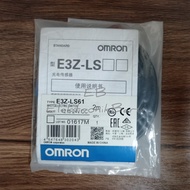 Omron E3Z-Ls61 Photoelectric Switch