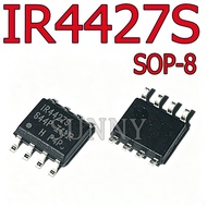 5~10PCS Brand New Original Genuine IR4427S IR4427STRPBF IR4427 Chip Patch SOP8