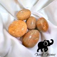Sun Stone Massage Soul