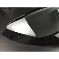 Suitable for Audi A6L 12-15a6l Headlamp Transparent Lampshade C7 Headlamp Shell Mask Two-Color