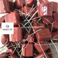 SMART88- 10 Capacitors 474-630V