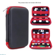 beste USB Flash Drive Case Memory Card Storage Case USB Drives Storage Case