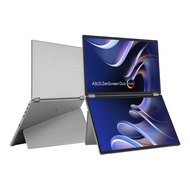 เอซุส จอมอนิเตอร์พกพา ZenScreen จอคู่ รุ่น MQ149CD OLED 60Hz