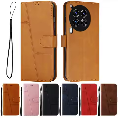 For Tecno Camon 30 Pro Case Flip Wallet Book Cover on For Tecno Camon 30 Pro 30S Camon30 Premier 5G 