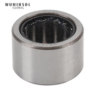 WUMINSDL Motor Needle Bearing, Lightweight Steel Needle Roller Bearing, Precision Motor Replacement 
