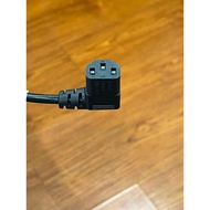 BKSound DSP 9000 Plus mechanical digital reverb power cord???>>>