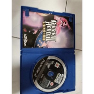 PS 2 Guitar Hero Original