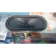 10w 8ohm Fullrange Speaker 6x13cm Xd